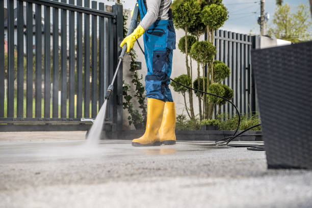 Trusted Galt, CA Pressure washing Experts